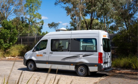 Cheapa Endeavour with Economy