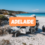 Adelaide