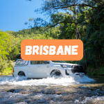 Brisbane