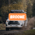 Broome