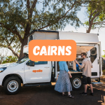 Cairns