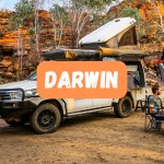 Darwin