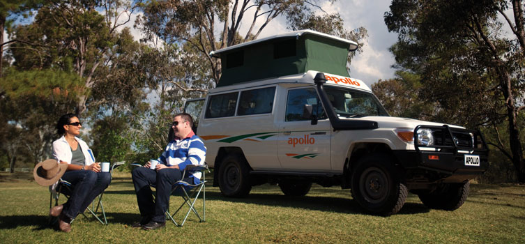 Defender Adventure Hire 4wd Darwin