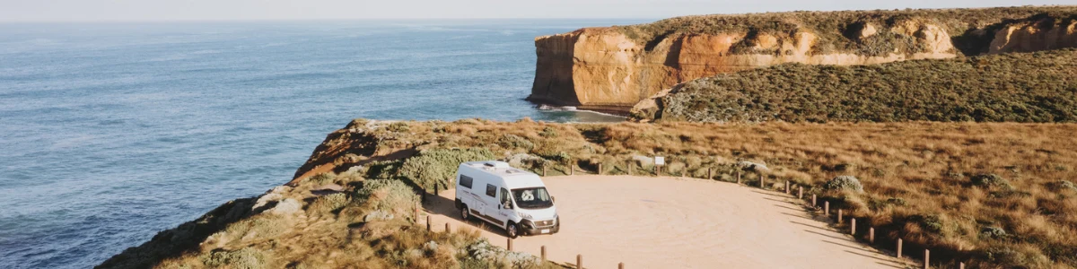Campervan Hire Tasmania