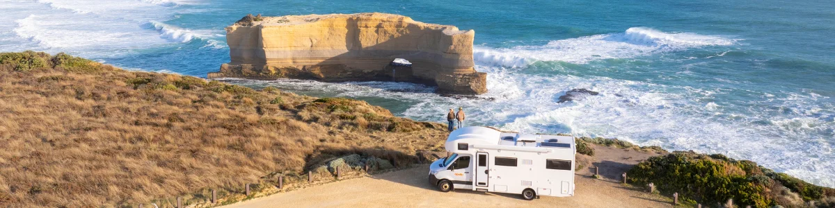 Campervan Hire Victoria
