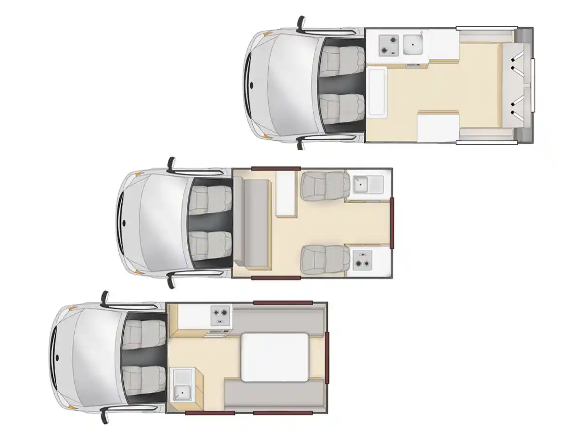 Cheapa Hitop Day Floorplan