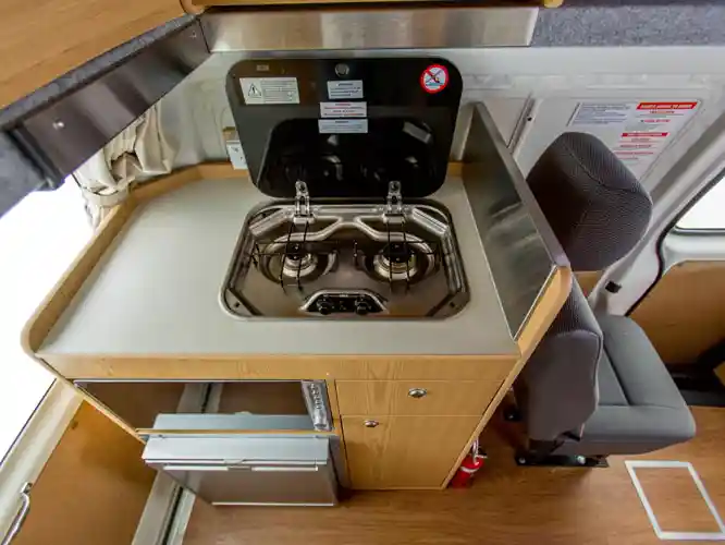 Cheapa Hitop Kitchen
