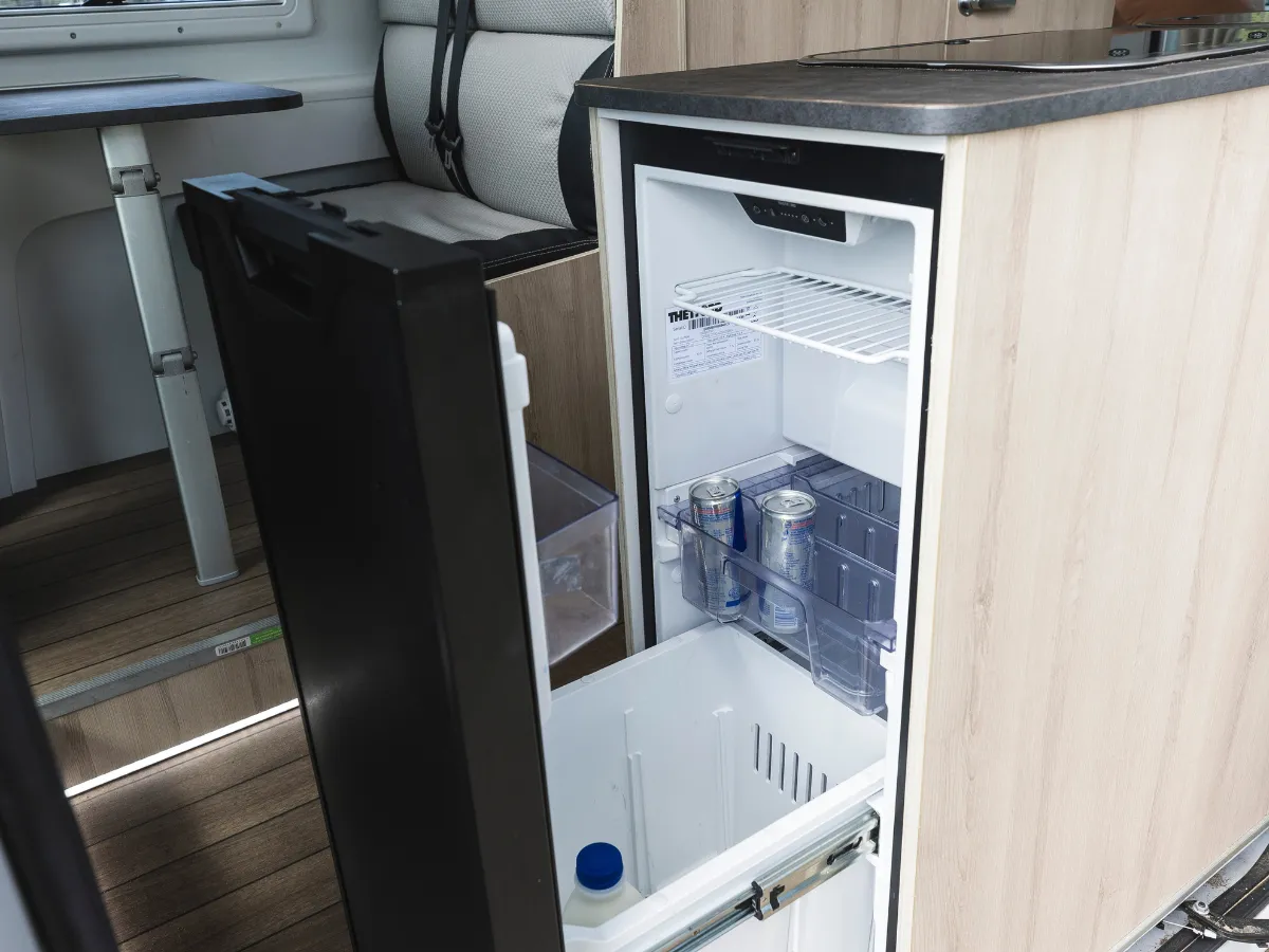 Active Pop Top Select Fridge
