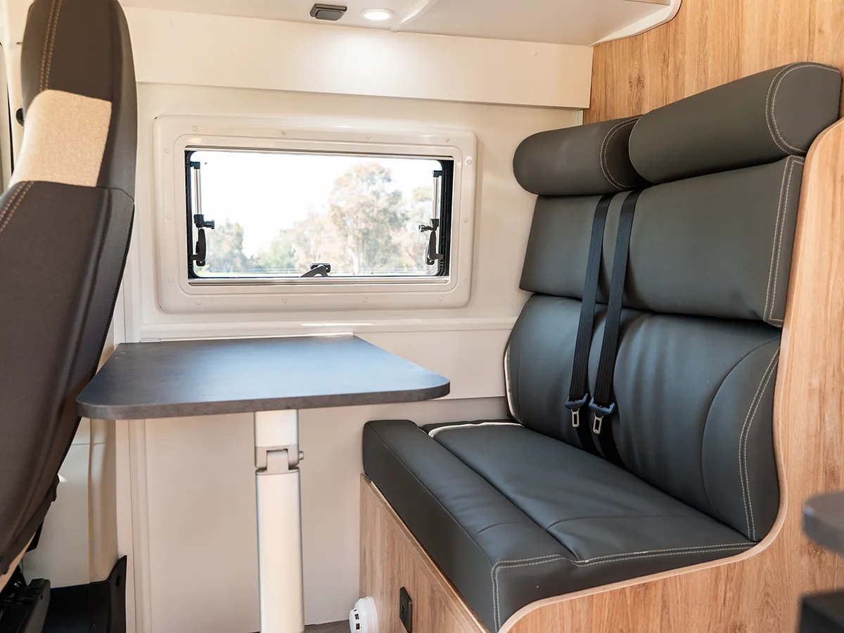 Active Standard Select Dinette