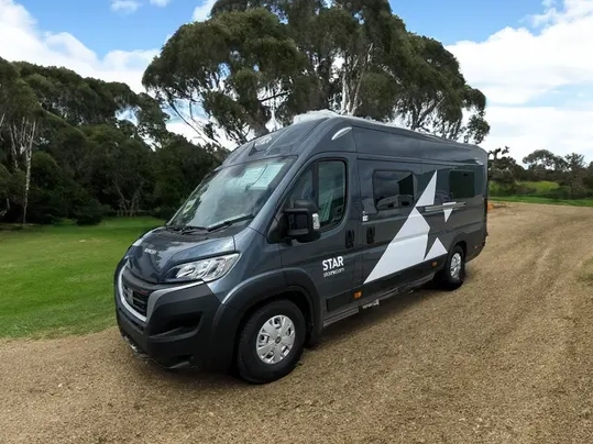 Polaris 2+2