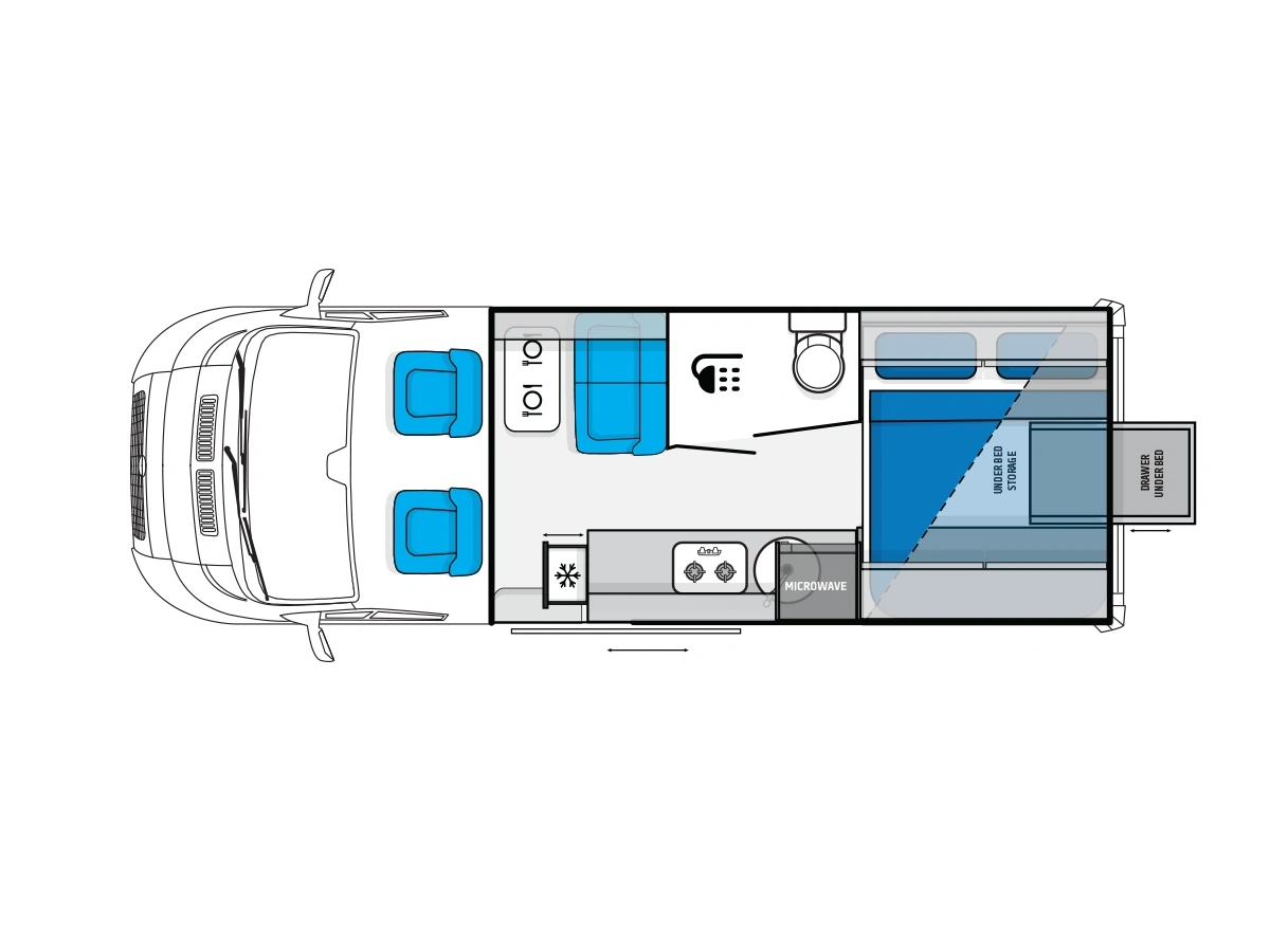 lets go atlas - floor plan