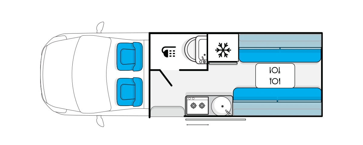 Escape - Floor Plan Day