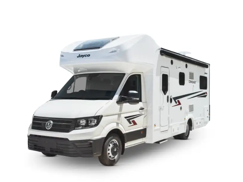 Quatro - 4 Berth