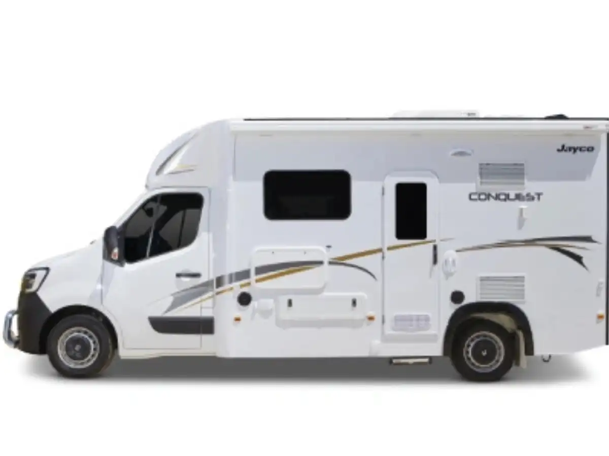 Roamer - Side