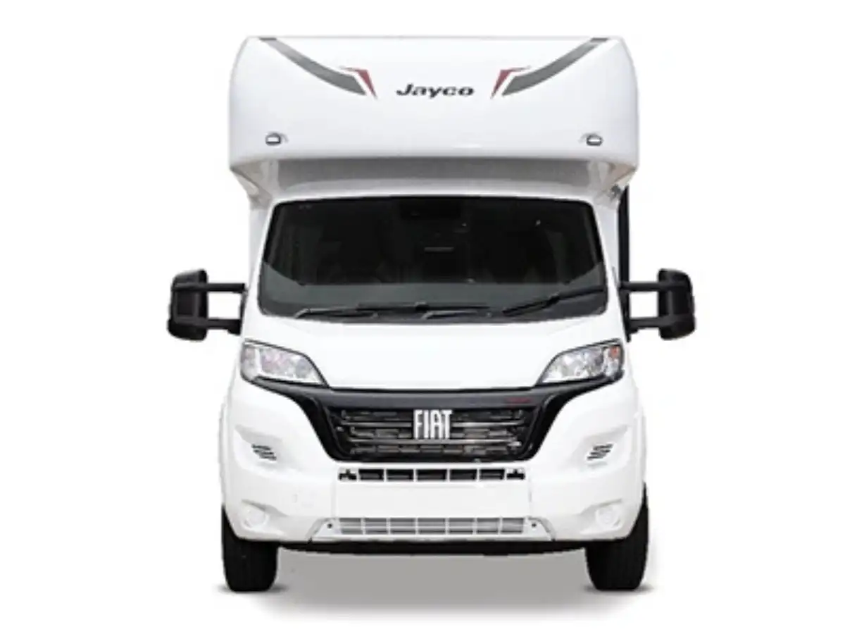 Royale 4 - Front