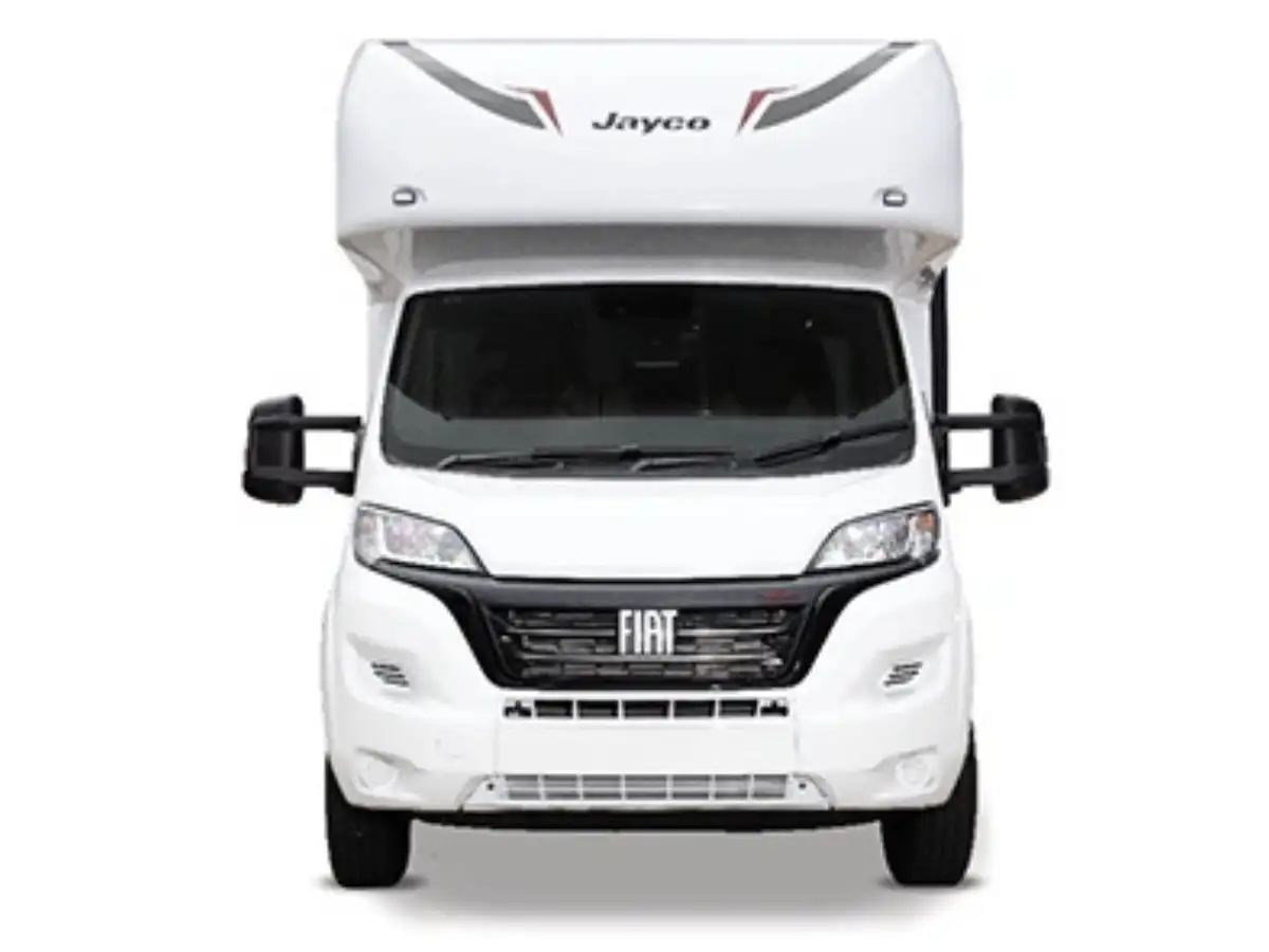 Royale 6 - Front