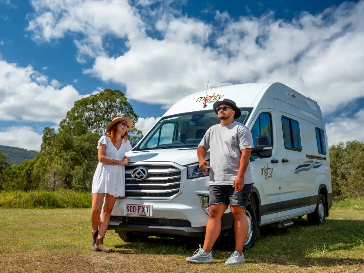 Highball - 2 Berth