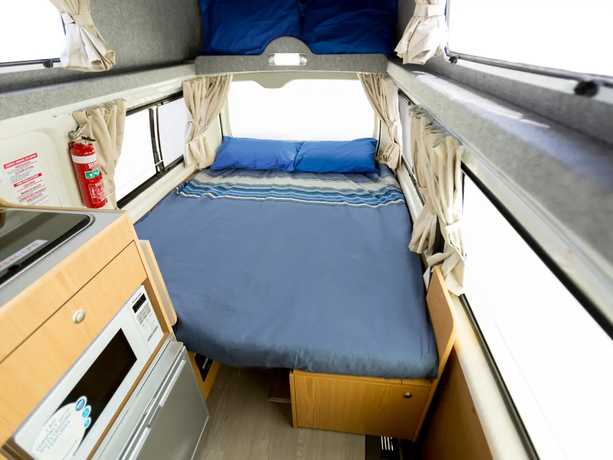 HiLITE Double Bed