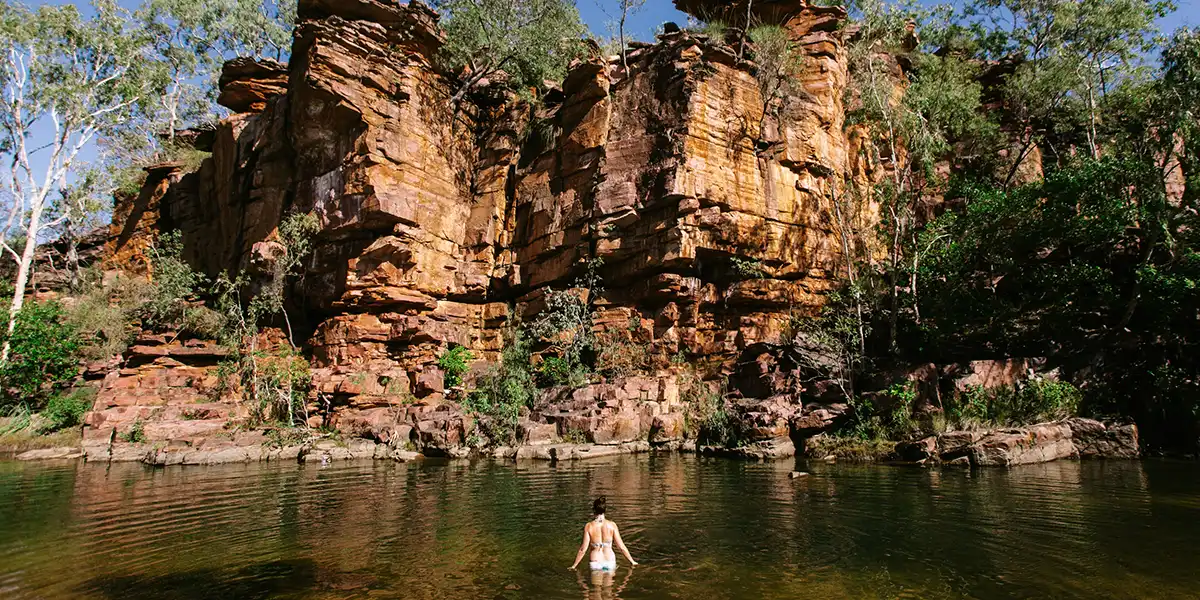 Guide to Karijini National Park with a 15-days Itinerary from Perth