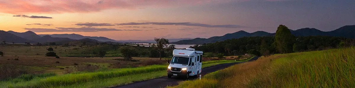 best off road trip australia